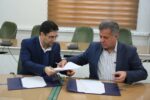 تراکتورسازی و وزارت جهاد کشاورزی توافقنامه امضاء کردند