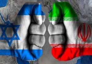 شناسایی شبکه جاسوسی اسرائیل در ایران