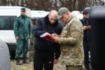 آذربایجان در مقابل آزادی ۲ سرباز خود ۳۲ نظامی ارمنی را آزاد کرد