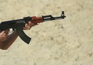 شهادت ۱۱ مامور در پی حمله تروریستی به مقر انتظامی راسک