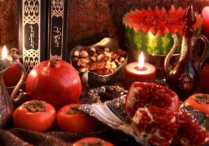 صلهارحام در بلندترین شب سال؛ آیینی فراتر از هندوانه و انار