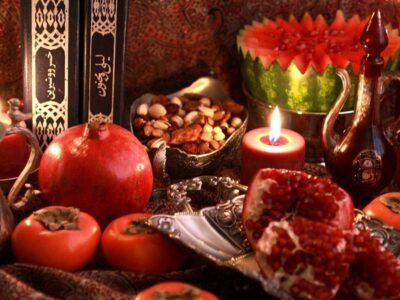 صلهارحام در بلندترین شب سال؛ آیینی فراتر از هندوانه و انار