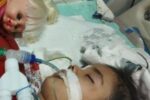 «آوا» دختربچه ۴ ساله ارومیه‌ای بر اثر شکنجه درگذشت