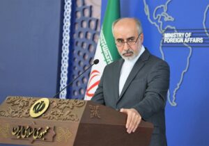 برنامه هسته‌ای ایران همواره صلح‌آمیز بوده و خواهد بود