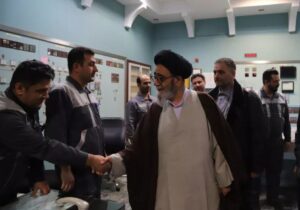 آل‌هاشم: مازوت‌سوزی نیروگاه تبریز متوقف شود