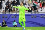صعود مقتدرانه ایران با پیروزی مقابل امارات