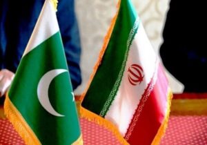 پایان تنش میان ایران و پاکستان