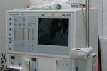 صدور مجوز ترخیص دستگاه دیالیز بیمارستان مردانی آذر