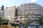 اخطار به ۴۵ ساختمان ناایمن در تبریز