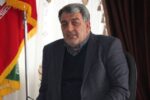 انتخاب رئیس هیات هندبال آذربایجان‌ شرقی
