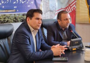 آزادی ۶۱۱ نفر از زندانیان آذربایجان شرقی در سال جاری