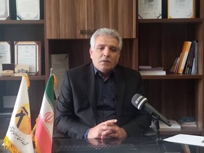 ساماندهی شبکه برق داخلی بازار تبریز