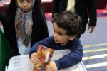 کمک ۳۵ میلیارد تومانی مردم تبریز در جشن گلریزان