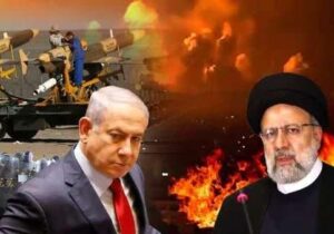 روسیه با ایران و اسرائیل در ارتباط است