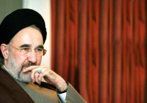 حمایت صریح خاتمی از پاسخ ایران به اسرائیل