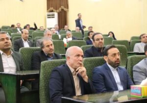 تقدیر استاندار آذربایجان‌شرقی از خدمات اشتغالزایی کمیته امداد