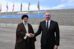 امروز تمام دنیا شاهد دوستی ایران و آذربایجان هستند