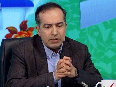 تذکر جدی حسین انتظامی به نامزدهای ریاست جمهوری