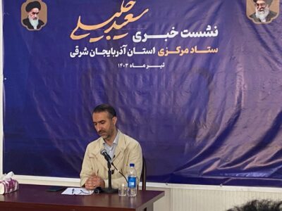 جلیلی مخالف فیلترینگ و گشت ارشاد است