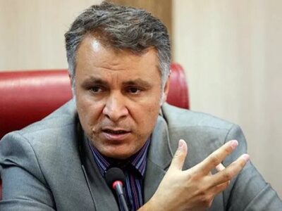 آقایان اینجا سوئیس نیست، اشتباه نگیرید