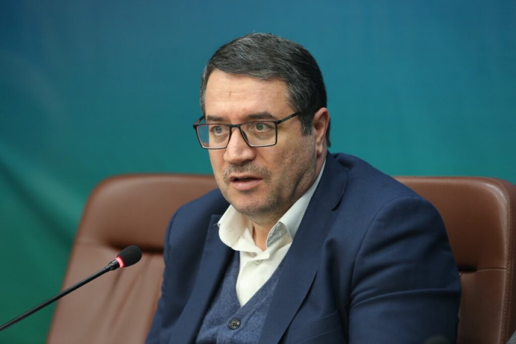 رضا رحمانی