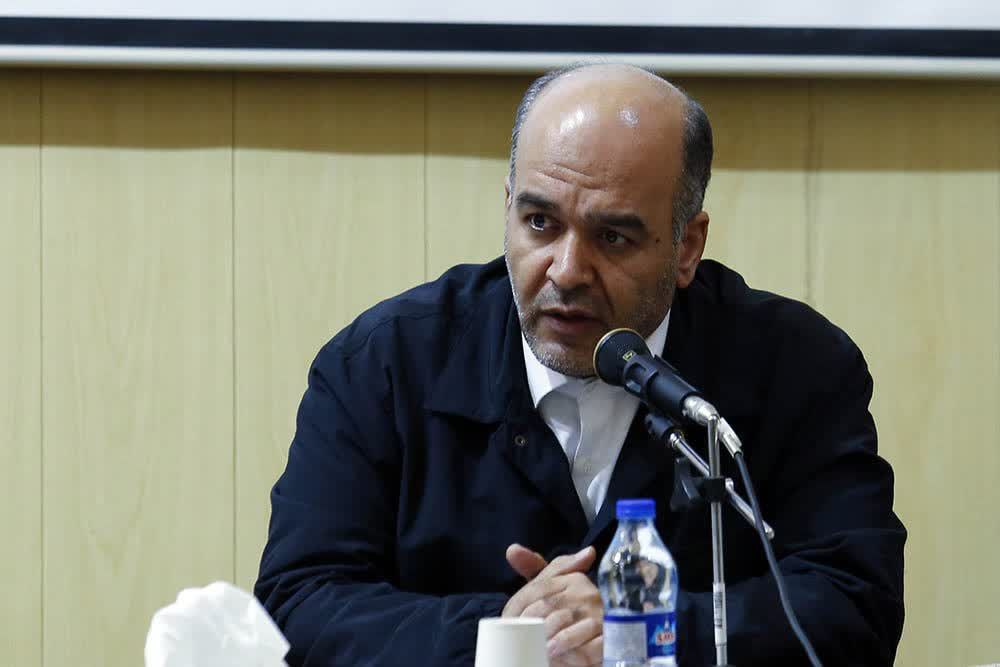 محمد کلامی 