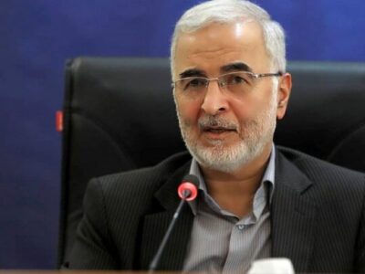 در انتخاب استانداران دقت نباید فدای سرعت شود