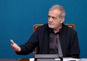 آقای پزشکیان؛ نامه پایداری‌ها را باز نکرده، پس بفرستید