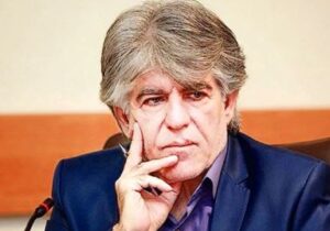 دولت پزشکیان آخرین فرصت و ایستگاه است