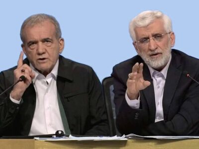 دور بعد به نفع تو کنار می‌روم، به یک شرط!