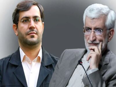 چرا باعث تمسخر خودتان می شوید!
