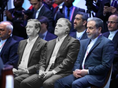 استیضاح وزرای نفت و اقتصاد کلید خورد