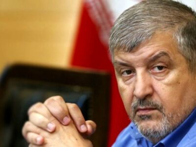 کوچک‌زاده بگوید چقدر مالیات داده تا تمام آن را به او پس بدهم