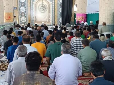 برخی سخنرانان حرف‌هایی می‌زنند که خلق خدا با خانه خدا قهر می‌کنند؛ مسجد جغرافیای سیاسی یک جریان خاص نیست