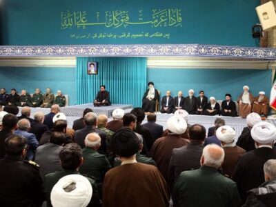 معیارهای دوگانه در غرب، حقیقتاً مفتضح کننده تمدن غربی است