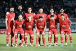 دورخیز سرخ‌ها برای قهرمانی با نخستین پیروزی در سال جدید