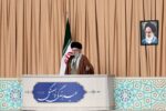 آمریکایی‌ها شرارت کنند، ضربه متقابل محکم خواهند خورد