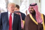 عربستان مخالف تهدیدات ترامپ علیه ایران است