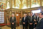 تبریز و آذربایجان شرقی، محور معادلات منطقه شمال غرب است