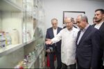 تمام دستگاه ها مکلف به حمایت از شرکت های دانش بنیان هستند