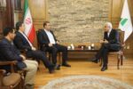 مشارکت ۶۰۰ میلیاردی منطقه آزاد ارس در تکمیل آزادراه مرند- جلفا