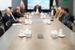 سرمایه‌گذاری کلان بخش خصوصی در منطقه آزاد ارس