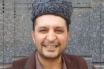 محمد یاری در خانه ابدی آرام گرفت