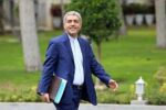 طیب‌نیا گزینه اصلی تصدی وزارت اقتصاد