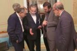گفت‌وگوها در فضای احترام متقابل انجام شد
