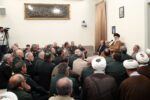 دشمن از پیشرفت‌های جمهوری اسلامی کلافه و عصبی است