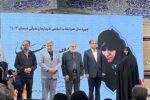 تجلیل از معصومه سپهری؛ هشدار درباره خشونت و غیبت هنر