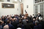 به گفتگوها نه خیلی خوش‌بین و نه خیلی بدبین هستیم