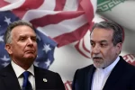 عراقچی: از روند و سرعت مذاکرات رضایت داریم