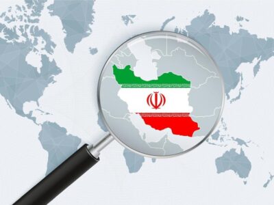 ایران از طریق گسترش دیپلماسی می‌تواند به کشوری پیشرفته تبدیل شود